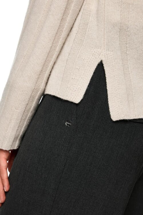 Marc Cain Taupe Weste