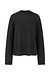 Marc Cain Grauer Pullover