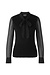 Marc Cain Schwarzer Pullover