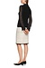 Marc Cain Schwarzer Pullover