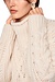 Marc Cain Taupe Pullover