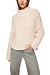 Marc Cain Taupe Pullover