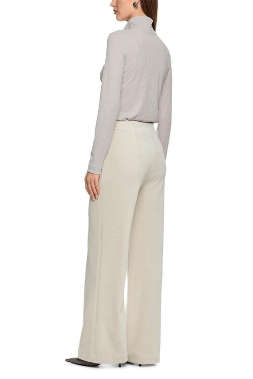 Marc Cain Taupe T-Shirt