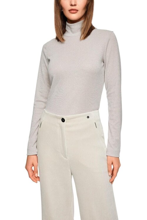 Marc Cain Taupe T-Shirt