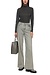 Marc Cain Graues T-Shirt
