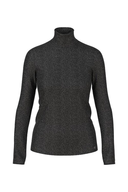 Marc Cain Graues T-Shirt