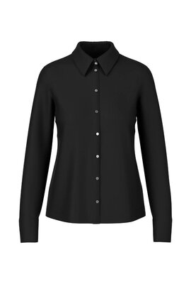 Marc Cain Schwarze Bluse