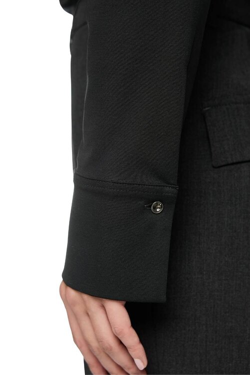 Marc Cain Schwarze Bluse