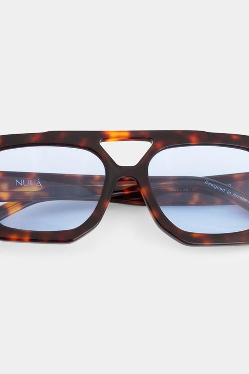 Nulá Div. Farbe Sonnenbrille