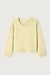 American Vintage Sand Pullover