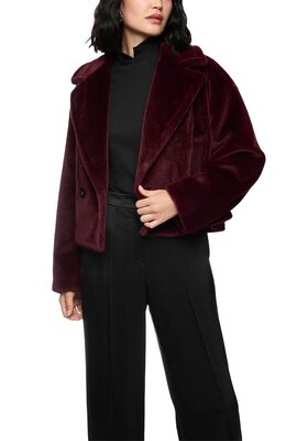 Marc Cain Burgundy Jack