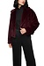 Marc Cain Burgundy Jack