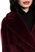 Marc Cain Burgundy Jack