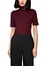 Marc Cain Bordeaux T-Shirt