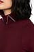 Marc Cain Bordeaux T-Shirt