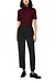 Marc Cain Bordeaux T-Shirt