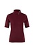 Marc Cain Bordeaux T-Shirt