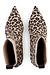 Marc Cain Leopard Kurzer Stiefel