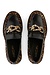 Marc Cain Leopard Niedriger Schuh