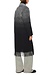 Marc Cain Smoky Grey Melange Mantel