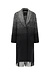 Marc Cain Smoky Grey Melange Mantel