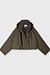 10Days Dark Olive die Königin Parka