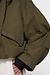 10Days Dark Olive die Königin Parka