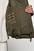 10Days Dark Olive die Königin Parka