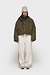10Days Dark Olive die Königin Parka