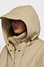 10Days Pure Sand die Queen Parka