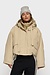 10Days Pure Sand die Queen Parka