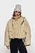 10Days Pure Sand die Queen Parka