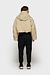 10Days Pure Sand die Queen Parka