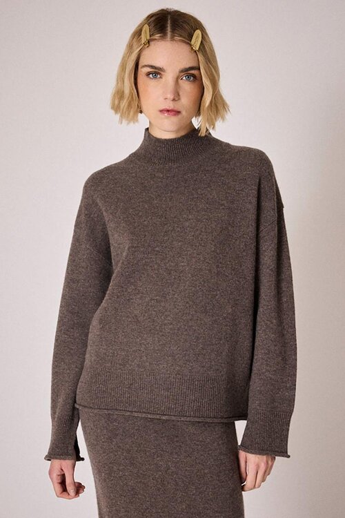 Absolut Cashmere Taupe Zola