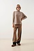 Absolut Cashmere Sand Clara