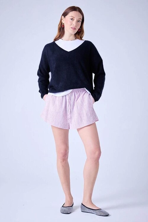 Absolut Cashmere Soeli