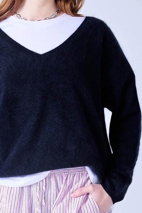 Absolut Cashmere Soeli