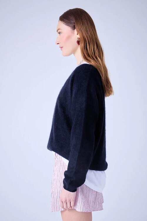 Absolut Cashmere Soeli