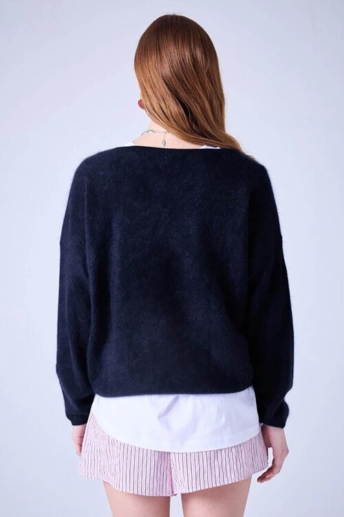 Absolut Cashmere Soeli