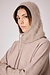 Absolut Cashmere Sand Amada Cap