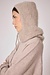 Absolut Cashmere Sand Amada Cap
