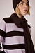 Absolut Cashmere Brown Honora Set