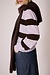 Absolut Cashmere Brown Honora Set