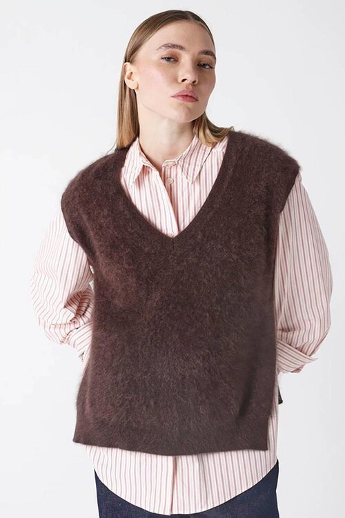 Absolut Cashmere Miriam Spencer