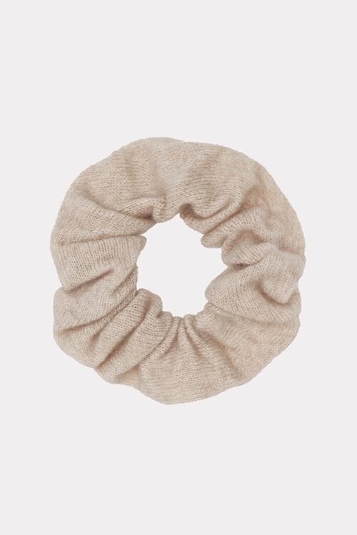 Absolut Cashmere Chestnut Sterenn Scrunchie