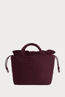 Marrea Bordeaux Neopren Tasche