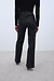 Studio AR by Arma Braune Renita Stretch Vintage Hose