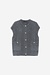 Studio AR by Arma Graues Idony Studs Gilet