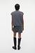 Studio AR by Arma Graues Idony Studs Gilet