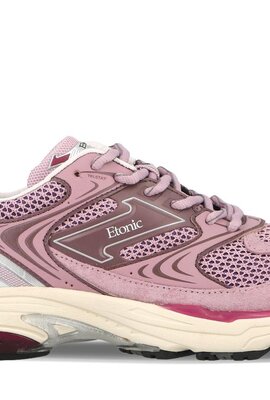 Etonic Mauve Evolution Venus Sneaker